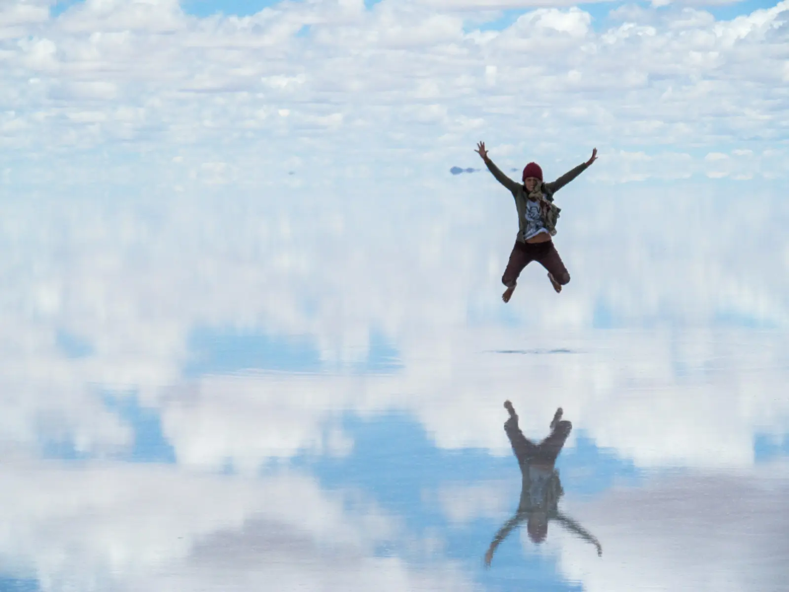 Fotografías de mi viaje por Sudamérica