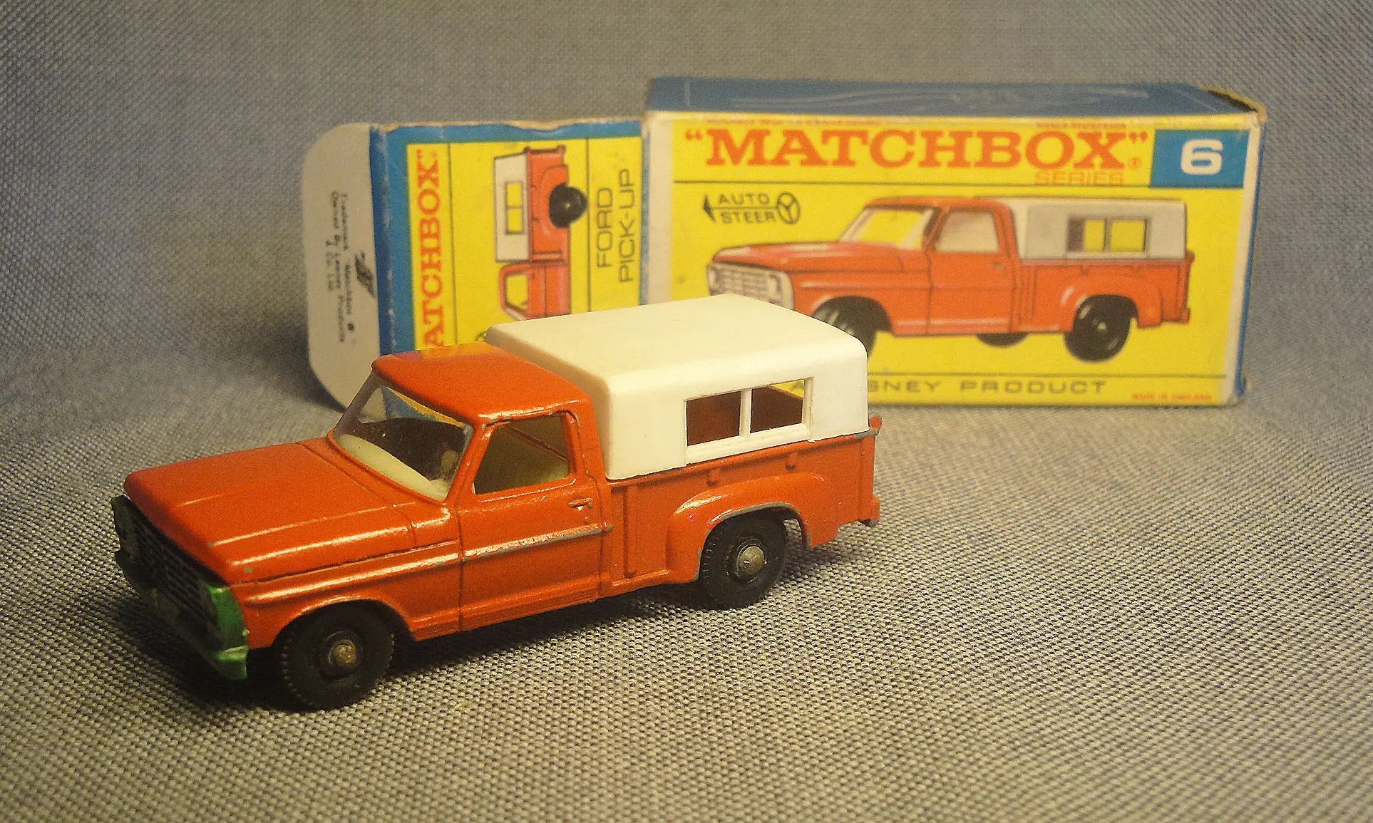 autitos de coleccion