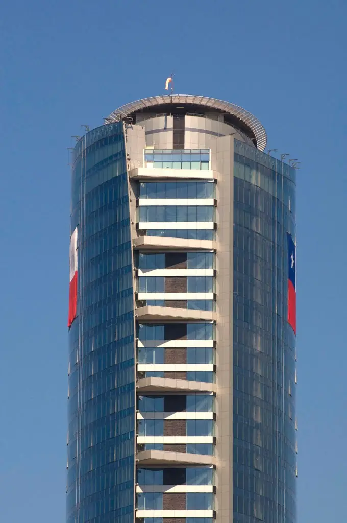 san alfonso del mar