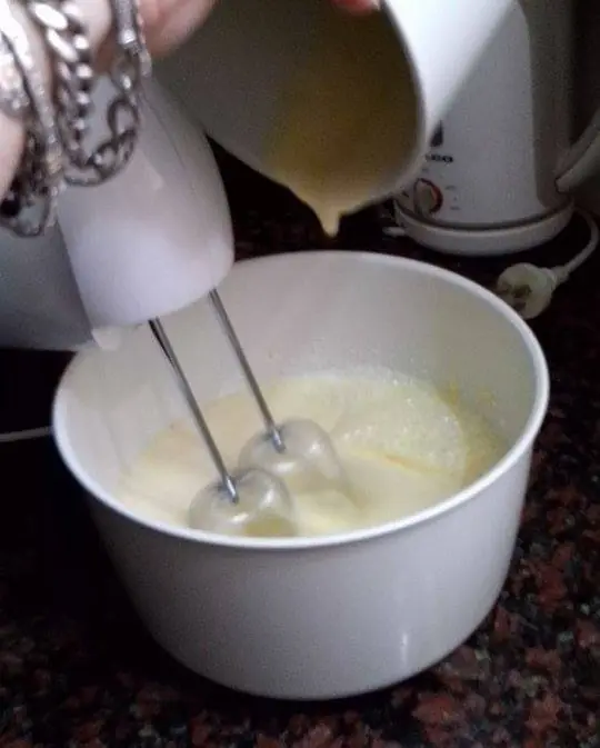 Mi primera foto-receta: Cheesecake ¿Le entras? Mi primera foto-receta: Cheesecake ¿Le entras?