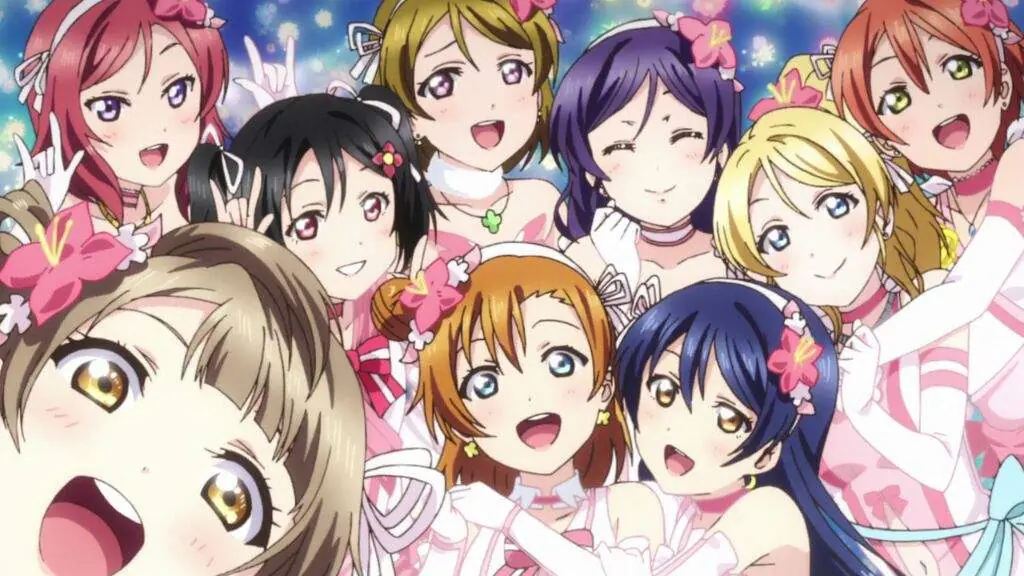 kawaii