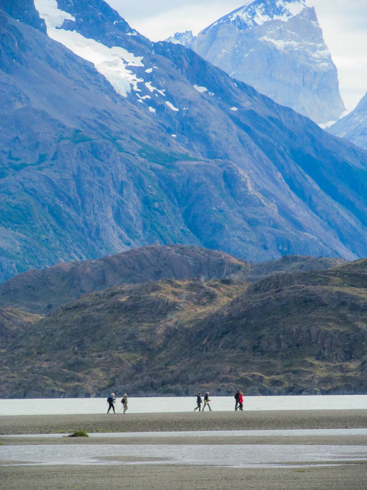 Fotografías de mi viaje por Sudamérica
