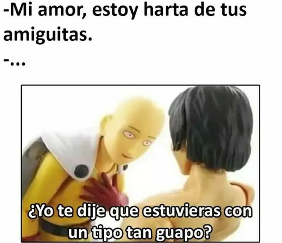 La historia detrás del meme sarcástico