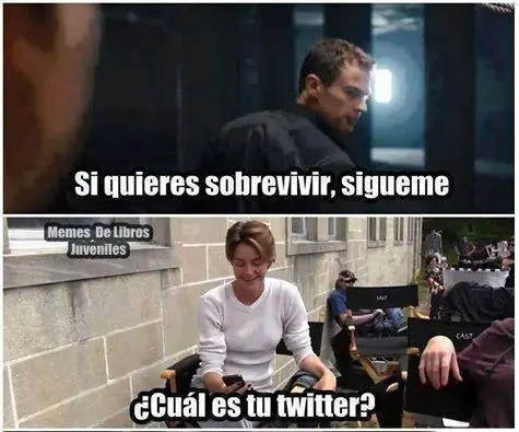 Sos lector? Pasa y reite un rato!
