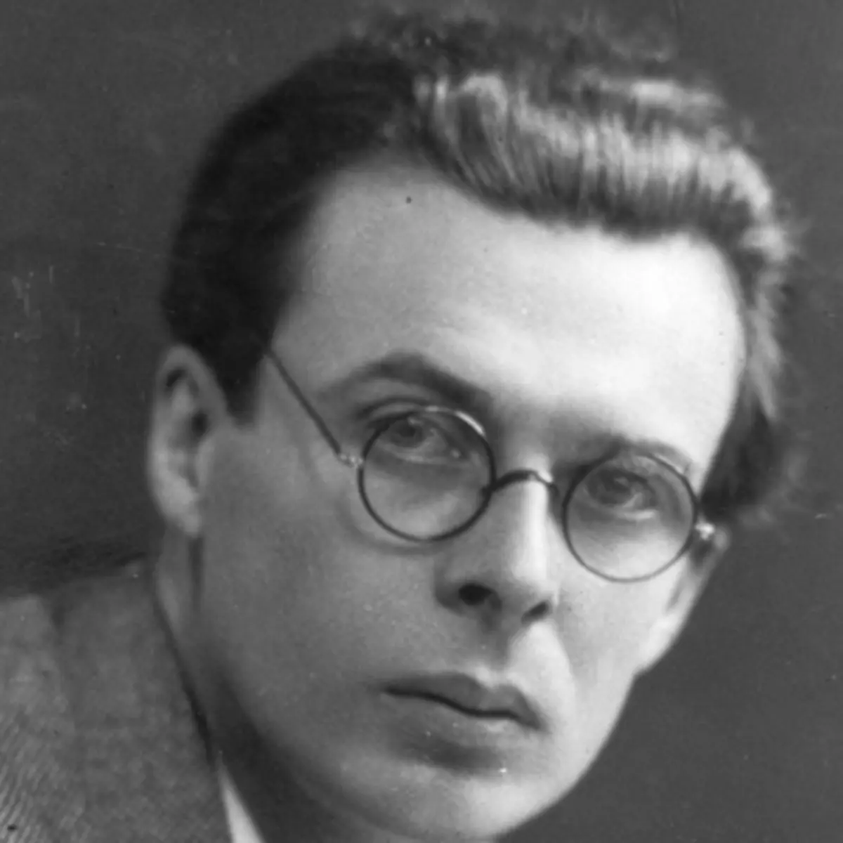 5 Poemas Cortos: Aldous Huxley