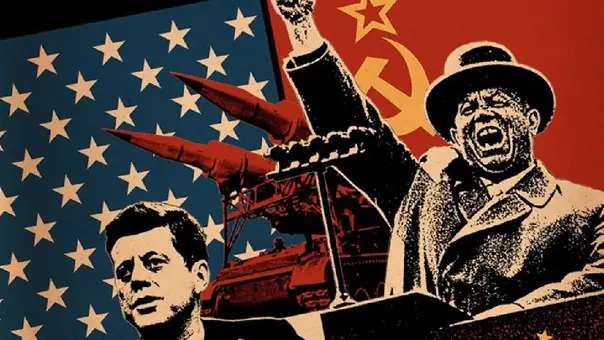 7 Veces en las que estuvimos cerca de una 3ra Guerra Mundial