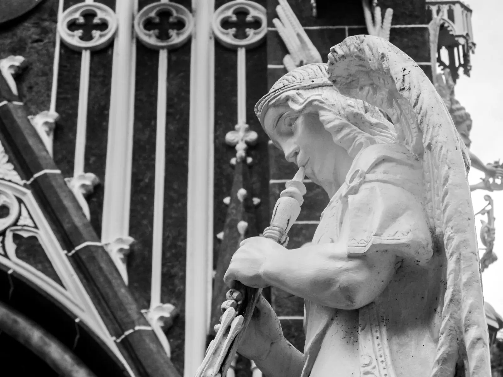 Fotografías de mi viaje por Sudamérica