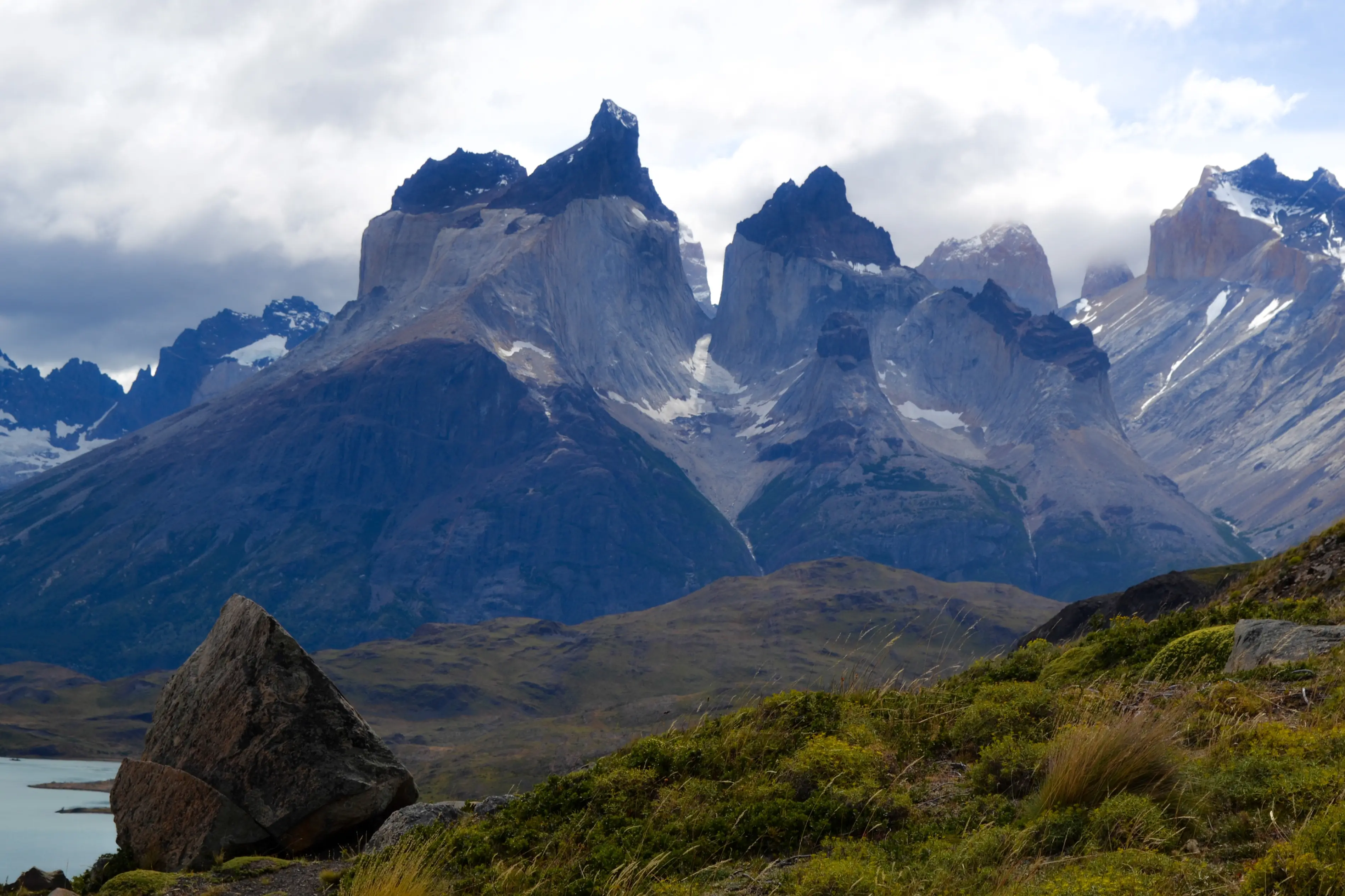 Fotografías de mi viaje por Sudamérica