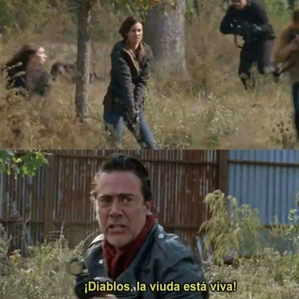 thewalking