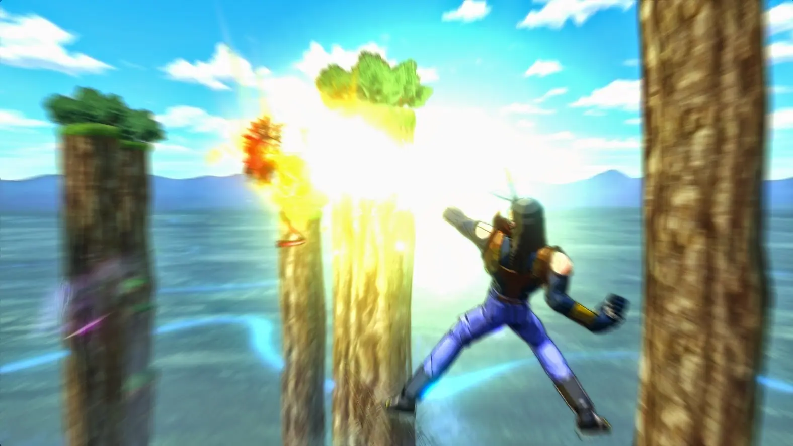 xenoverse xenoverse