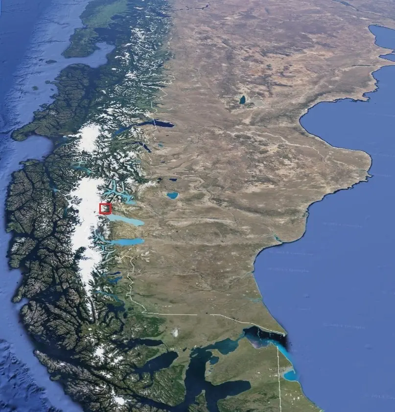 patagonia
