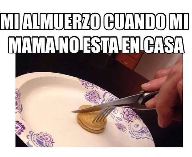 chicas