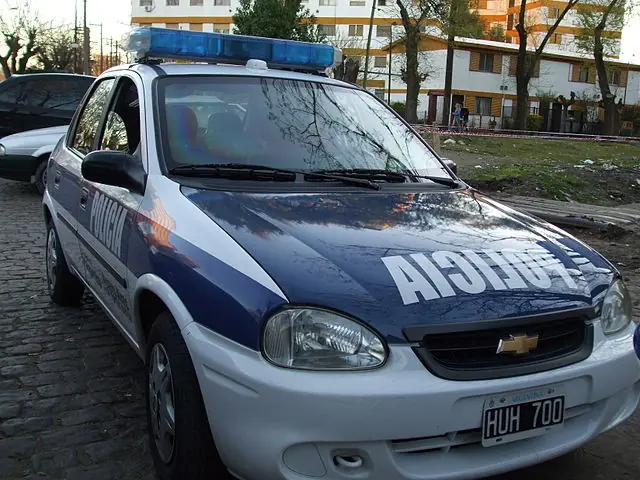 Argentinidad