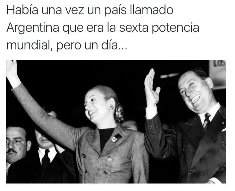 peronismo