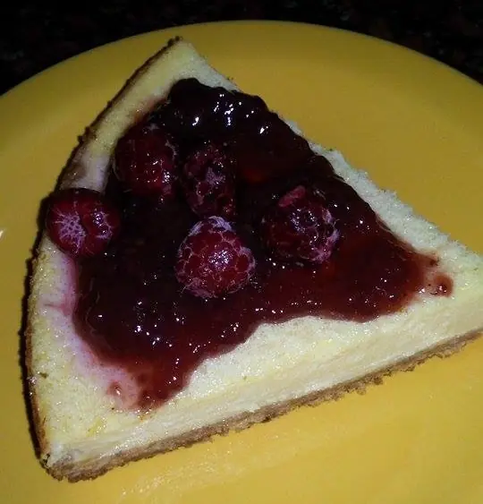 cream cheese cream cheese