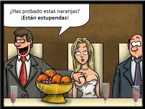 Mezcla perfecta: Humor sexy que te alegrara la tarde!
