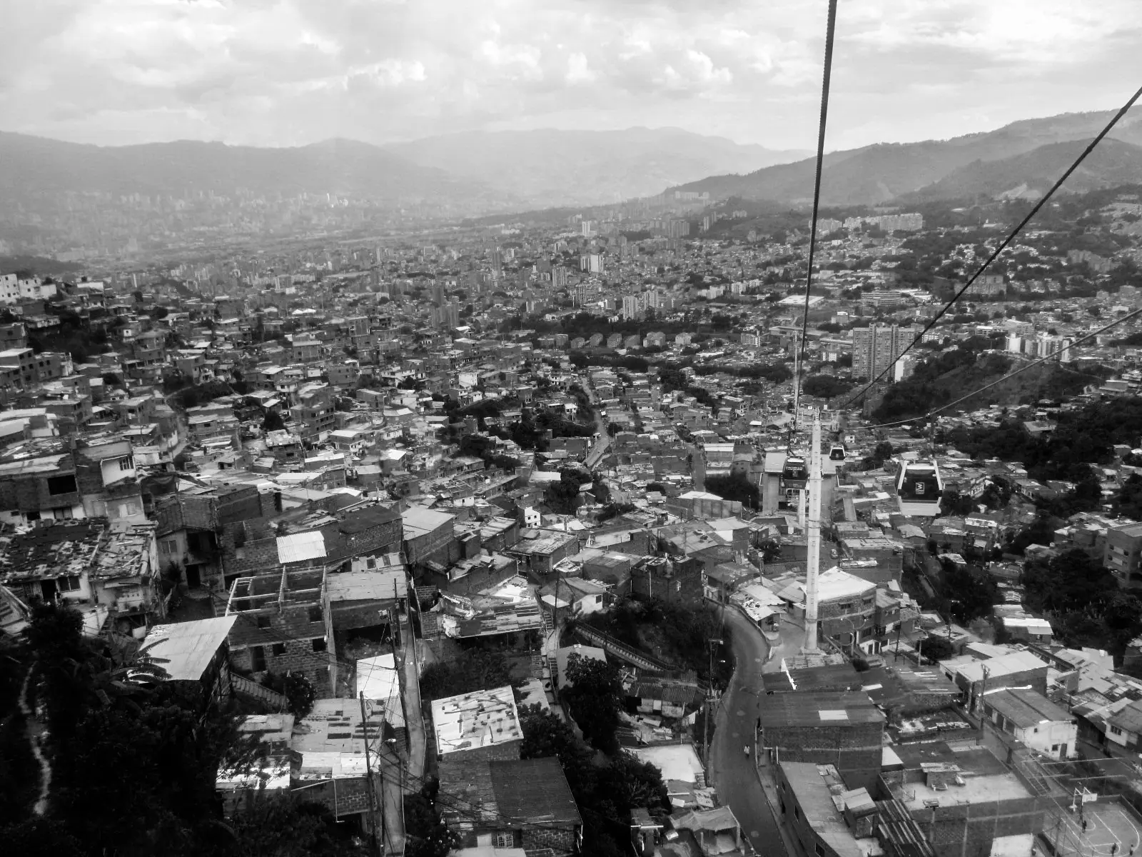 Fotografías de mi viaje por Sudamérica