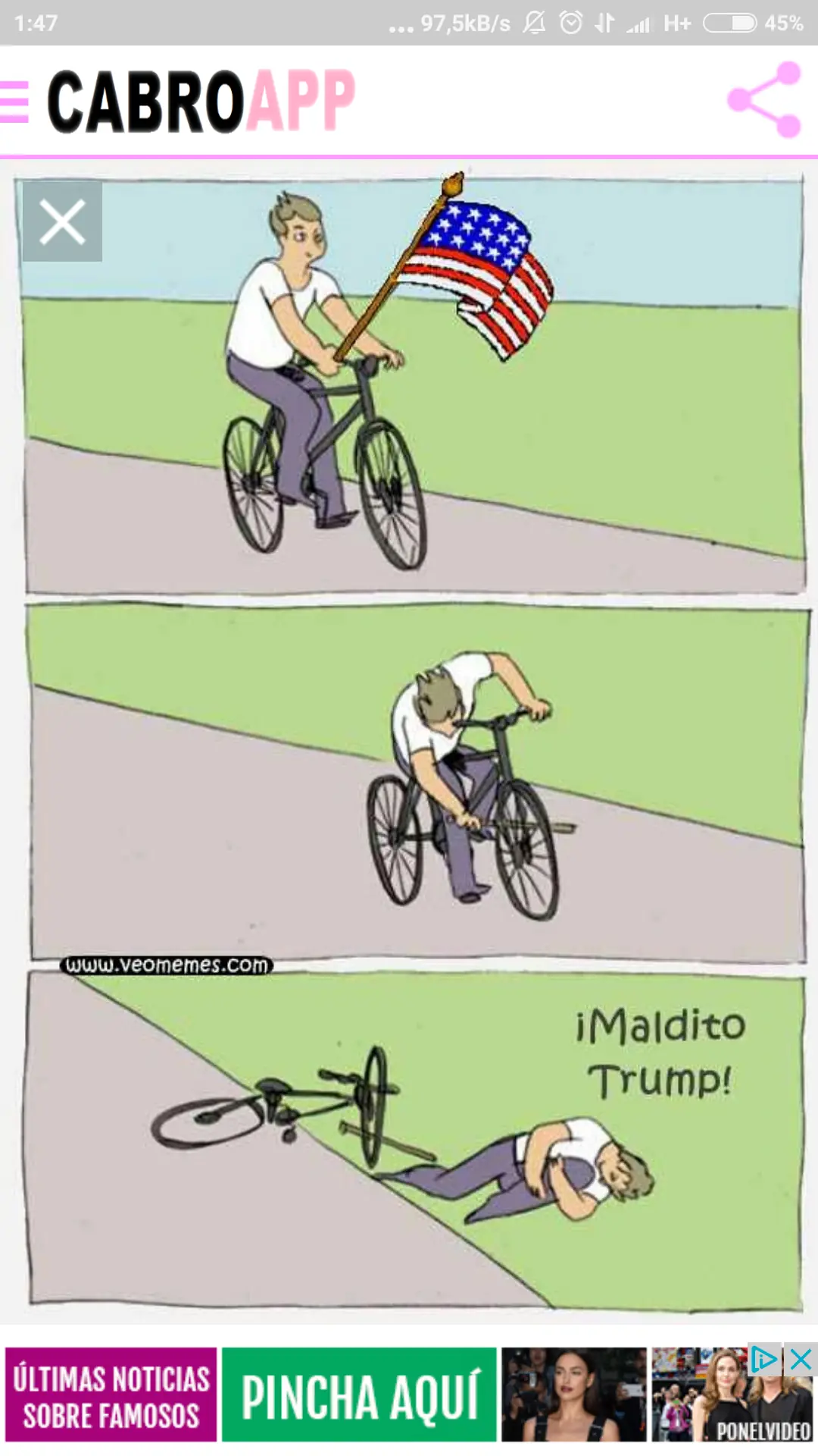 humor