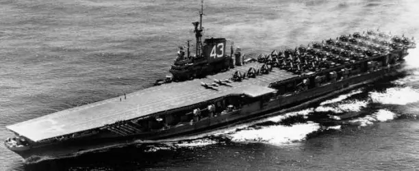 Portaaviones - del Yorktown al Midway 1936-1945