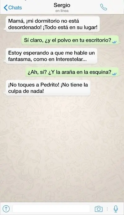 humor