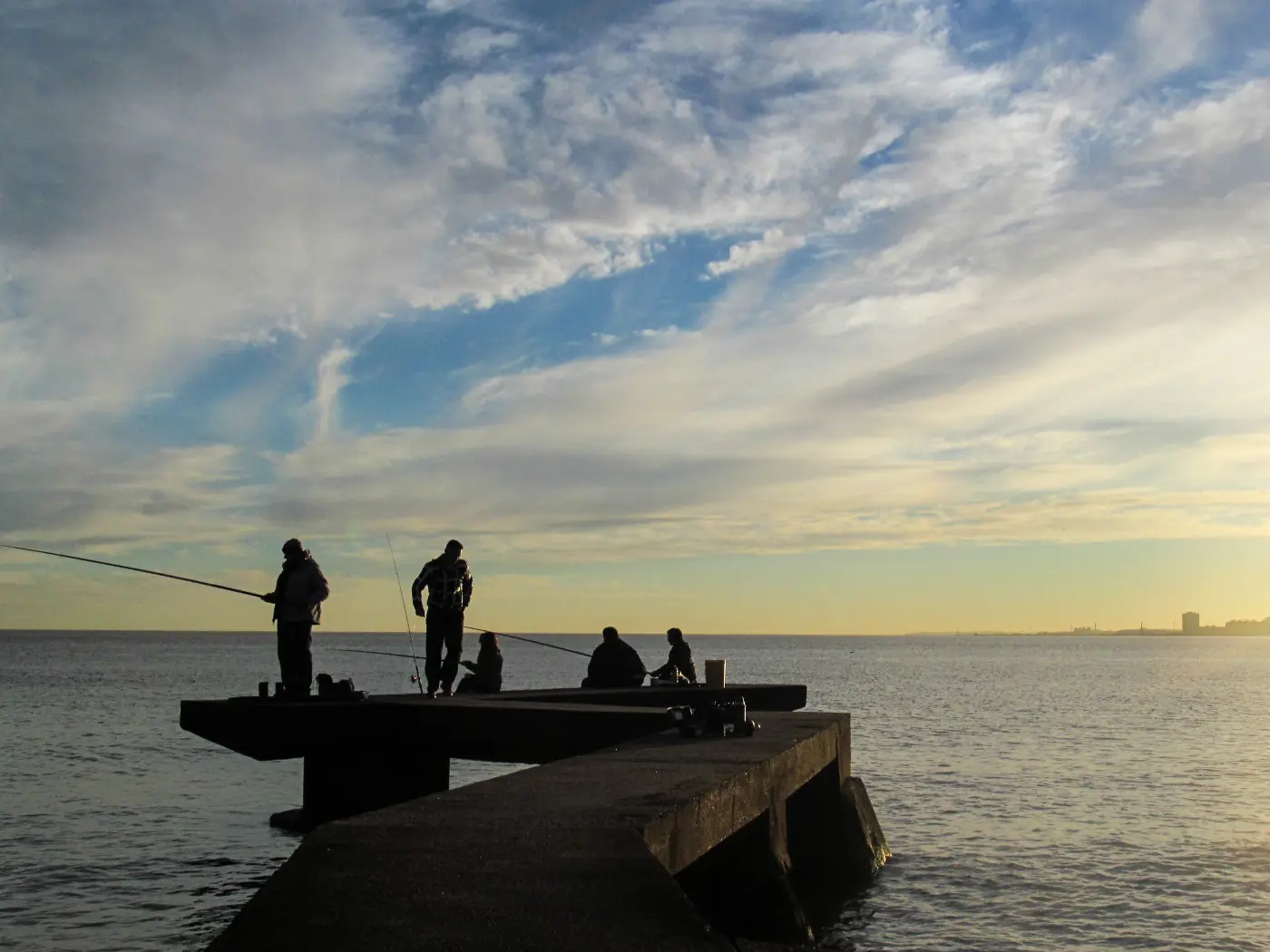Fotografías de mi viaje por Sudamérica