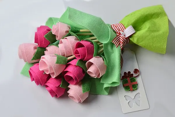 ramo de flor