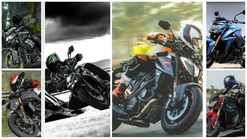 motos