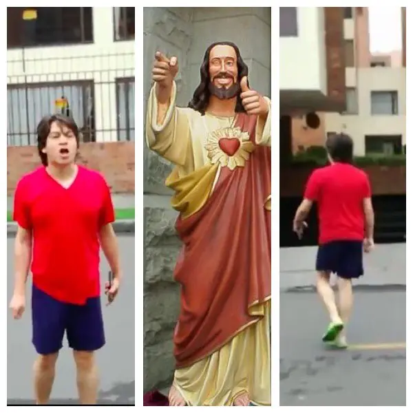 Semana Santa