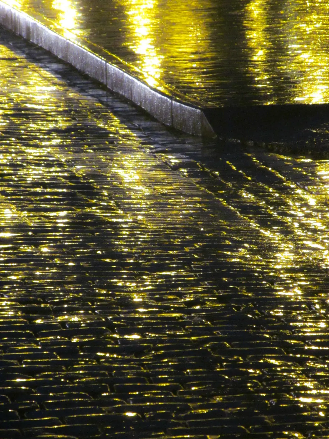 Fotografías de mi viaje por Sudamérica