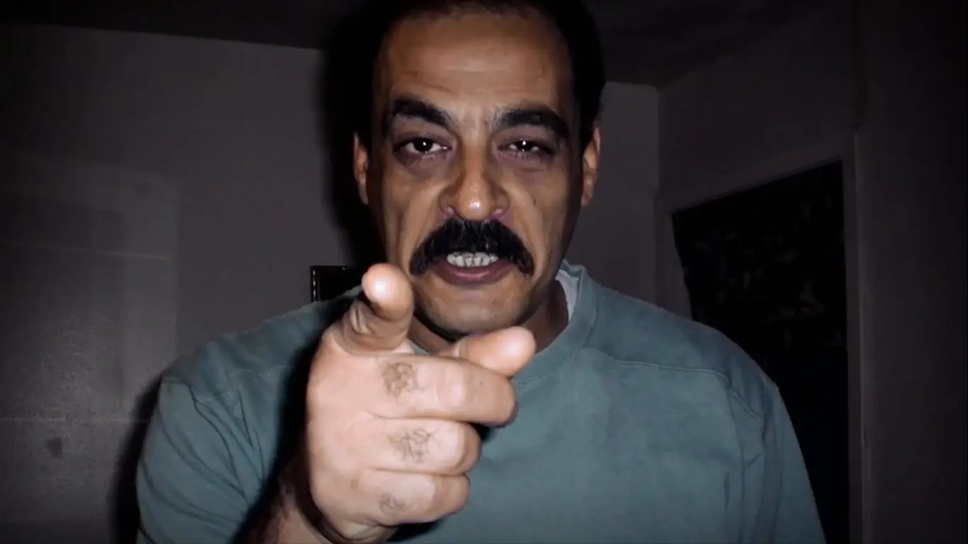 el padre mas malo del mundo