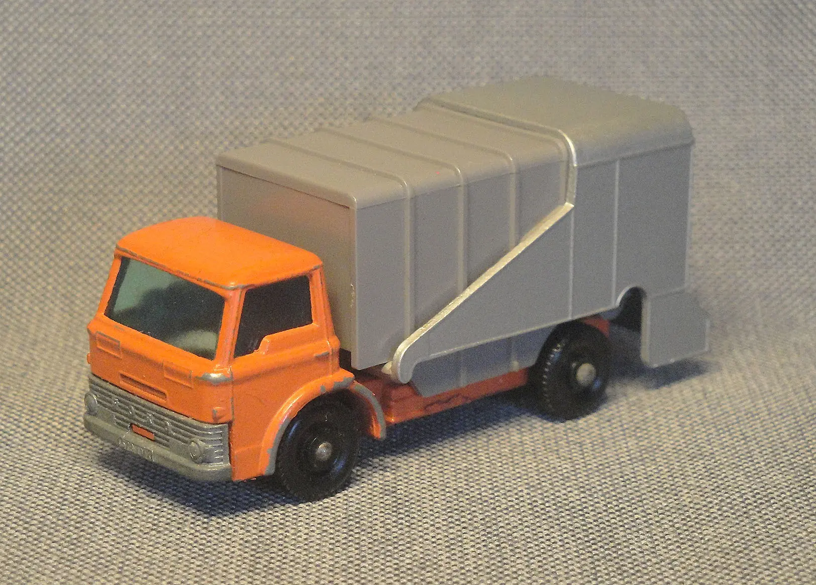 Matchbox
