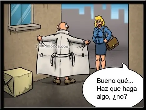 humor
