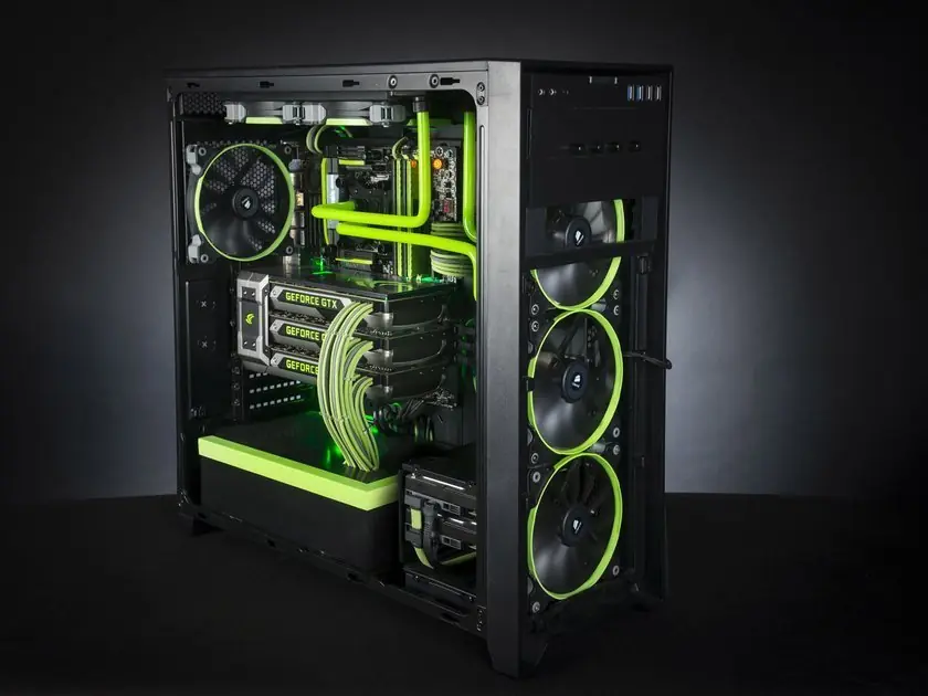 ¿Comprar mi primer auto o comprar una Pc Master Race?