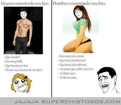 Mezcla perfecta: Humor sexy que te alegrara la tarde!