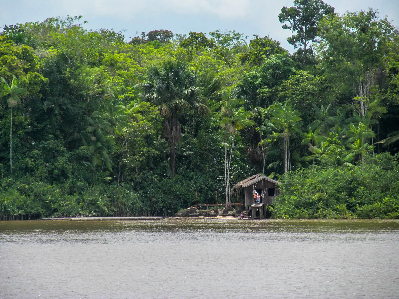 Fotografías de mi viaje por Sudamérica