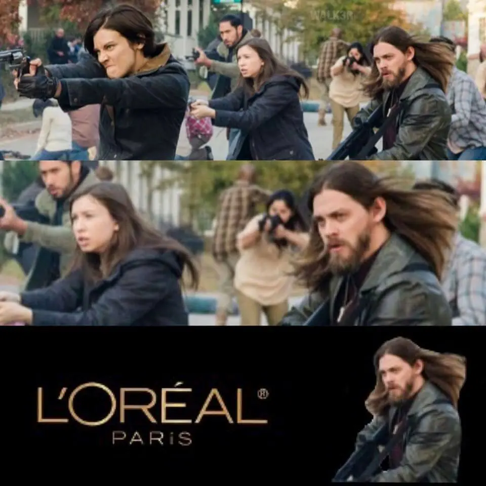 Si te gusta The Walking Dead entra - Parte 6