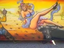 Mezcla perfecta: Humor sexy que te alegrara la tarde!