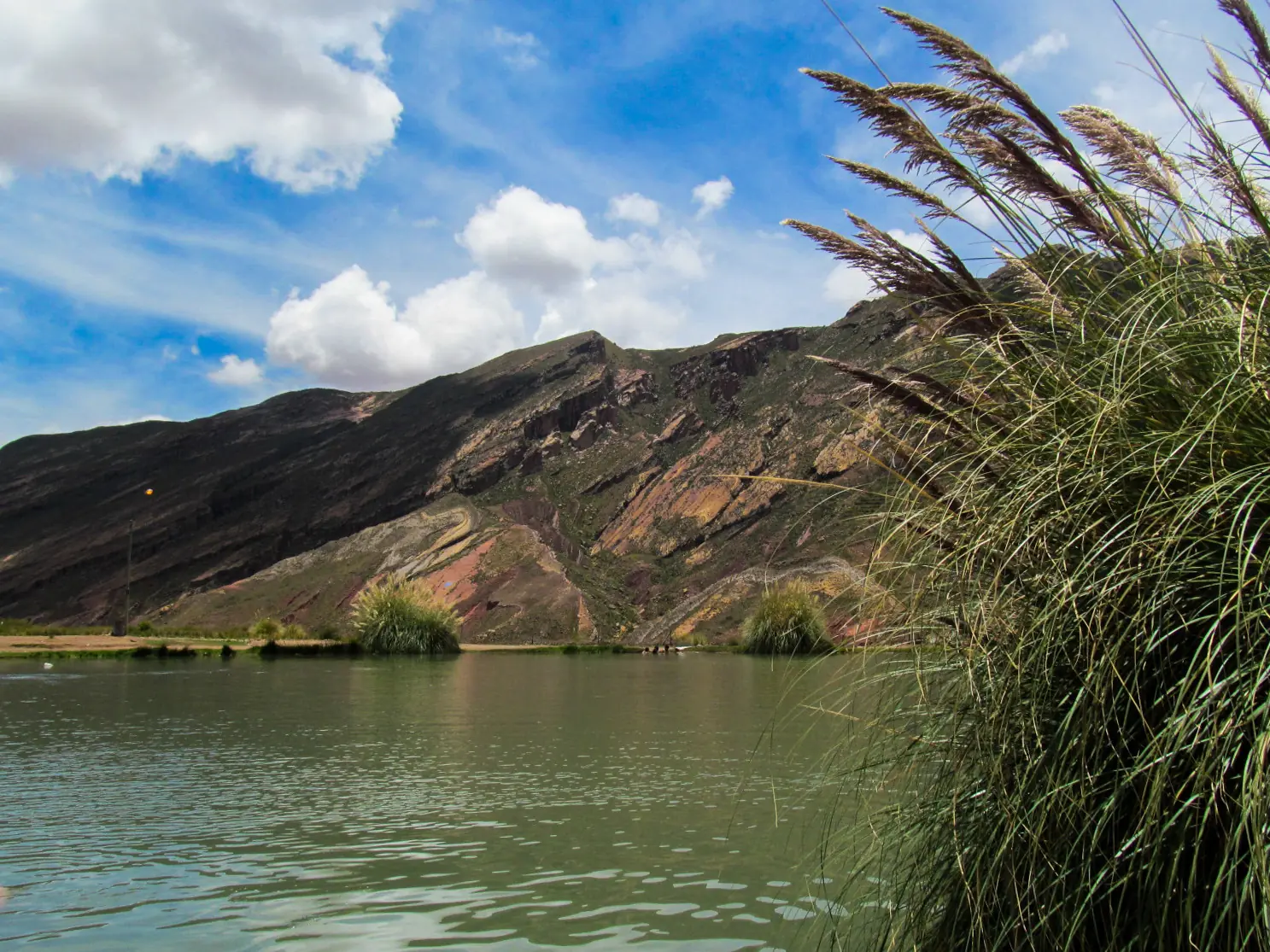 Fotografías de mi viaje por Sudamérica
