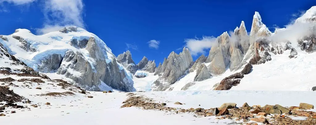 cerro torre