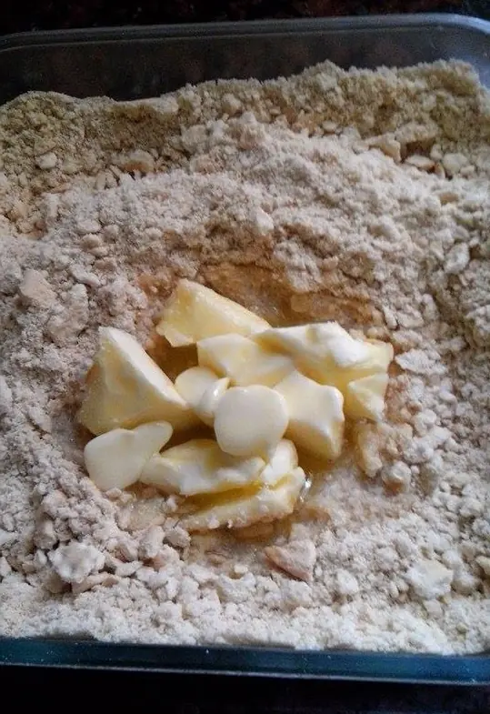 Recipe Recipe