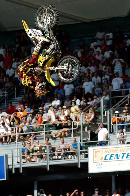 motocross