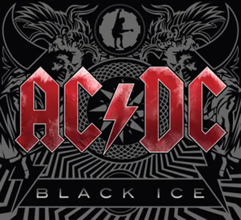 Las Mejores Veinte (20) Canciones De AC/DC!