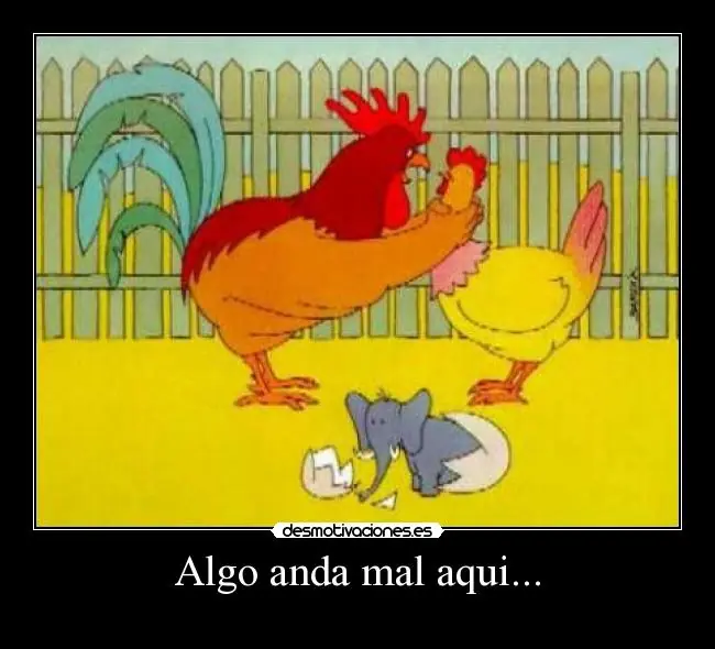 ¿Querés saber si sos cornudo?