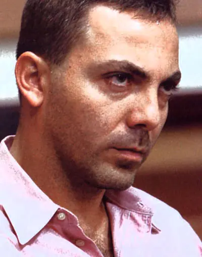 Cristian Castro es sobrino de Don Ramon (posta)