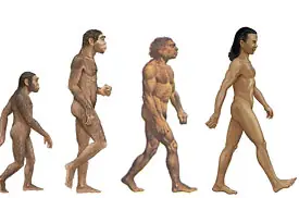 ¿fuimos creados por extraterrestres?
