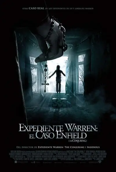 warren