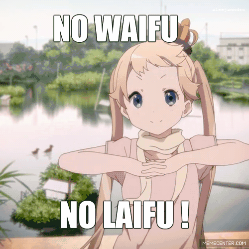 Waifu