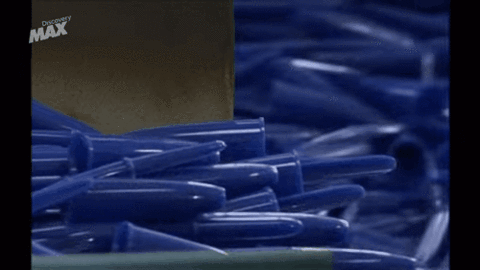 Te explico cómo se hacen las lapiceras BIC +10 si la usaste