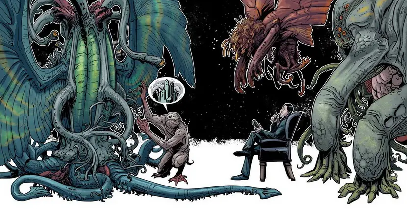 lovecraft