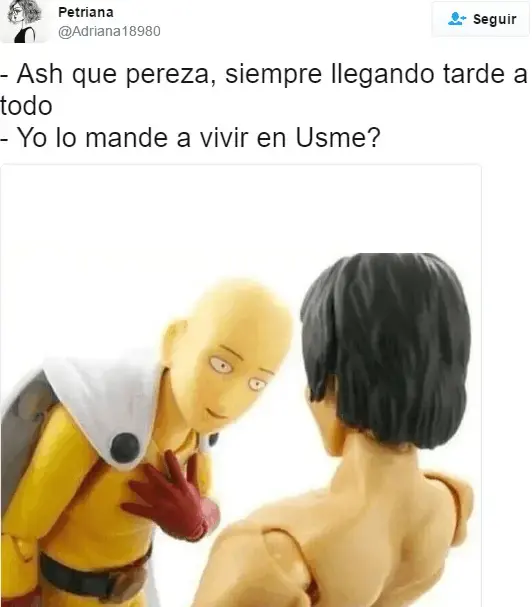 La historia detrás del meme sarcástico